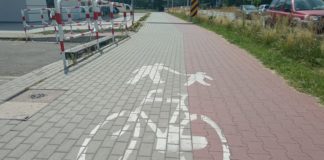 POLICYJNE DZIAŁANIA “ROWERZYSTA”