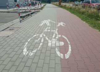 POLICYJNE DZIAŁANIA “ROWERZYSTA”