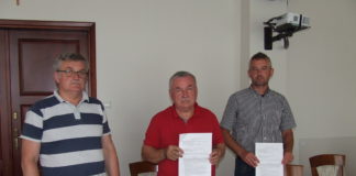 2020.07.03 – RUSZYŁ REMONT DROGI W ŚLĘZAKACH