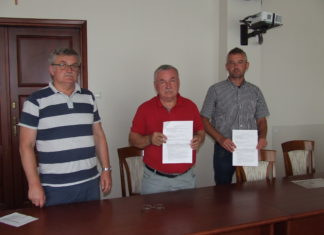 2020.07.03 – RUSZYŁ REMONT DROGI W ŚLĘZAKACH