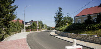 2020.08.13 – REMONT ULICY MICKIEWICZA NA FINISZU