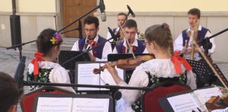 2020.08.02 – SPOTKANIA Z MUZYKĄ W DZIKOWIE