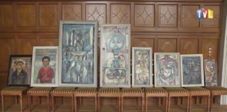 2020.08.05 – MUZEALNA KOLEKCJA POWIĘKSZA SIĘ