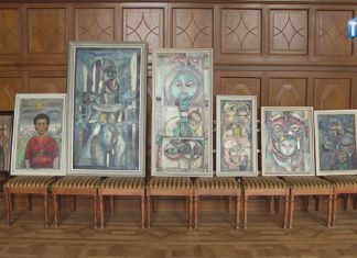 2020.08.05 – MUZEALNA KOLEKCJA POWIĘKSZA SIĘ