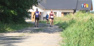 2020.08.08 – Z KIJAMI MASZEROWALI PO LAURY