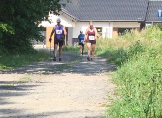 2020.08.08 – Z KIJAMI MASZEROWALI PO LAURY