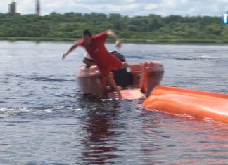 2020.08.11 – I TY MOŻESZ ZOSTAĆ RATOWNIKIEM