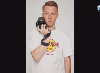 2020.08.13 – TACY MY – ŁUKASZ DZIEWIC