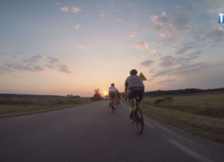 2020.08.12 – KILOMETRY DLA MAJKI