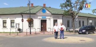 2020.08.13 – RONDO I ZESZYTY NA SETNĄ ROCZNICĘ