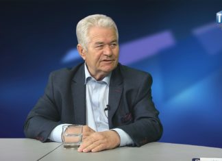 PYTAMY WPROST Z DN. 14 SIERPNIA 2020 – WIESŁAW LICHOTA