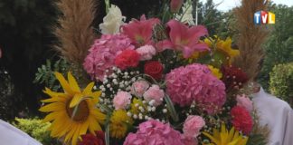 2020.08.15 – Z CHLEBEM I KWIATAMI