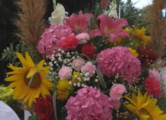 2020.08.15 – Z CHLEBEM I KWIATAMI