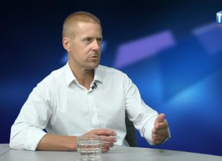 PYTAMY WPROST Z DN. 21 SIERPNIA 2020 – PAWEŁ PARADOWSKI