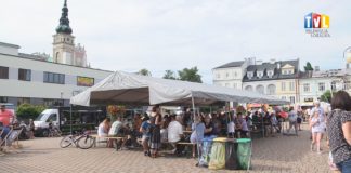 2020.08.15 – WEEKEND POD ZNAKIEM JEDZENIA