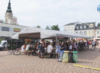 2020.08.15 – WEEKEND POD ZNAKIEM JEDZENIA