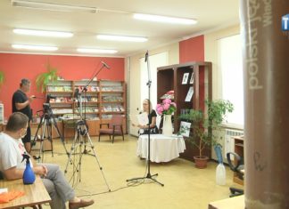 2020.08.24 – “BALLADYNA” ONLINE