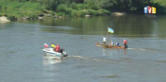 2020.08.22 – MAJĄ “WENĘ” DO PŁYWANIA