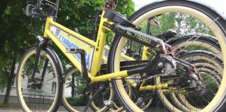 2020.08.27 – ROWERY W ODSTAWKĘ