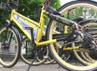 2020.08.27 – ROWERY W ODSTAWKĘ