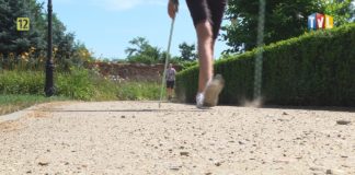 OKO REPORTERA Z DN. 28 SIERPNIA 2020 – MARSZEM PO ZDROWIE