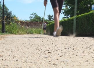 OKO REPORTERA Z DN. 28 SIERPNIA 2020 – MARSZEM PO ZDROWIE