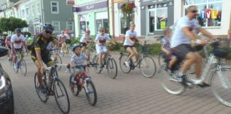 2020.08.29 – SOLIDARNIE NA DWÓCH KÓŁKACH