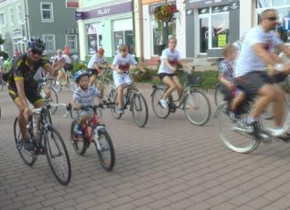 2020.08.29 – SOLIDARNIE NA DWÓCH KÓŁKACH