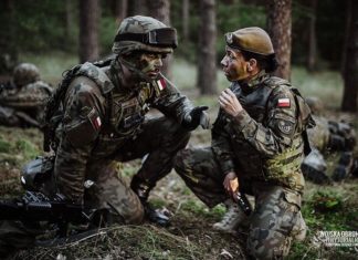 2020.08.20 – PODKARPACCY TERYTORIALSI URUCHOMILI MOBILNY ZESPÓŁ REKRUTACYJNY