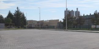 2020.08.18 – UWAGA KIEROWCY! ZMIANA ORGANIZACJI RUCHU