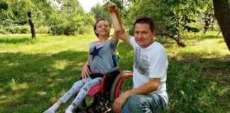 2020.08.03 – CHARYTATYWNY SPŁYW KAJAKOWY – POSTAWMY KINGĘ NA NOGI