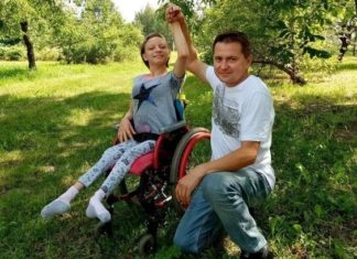 2020.08.03 – CHARYTATYWNY SPŁYW KAJAKOWY – POSTAWMY KINGĘ NA NOGI