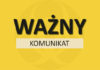 WZNOWIONY RUCH LINII KOLEJOWEJ 25