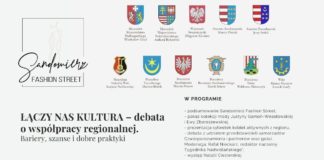 2020.08.19 – ŁĄCZY NAS KULTURA – DEBATA O WSPÓŁPRACY REGIONALNEJ