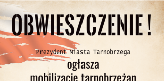 2020.08.28 – MIEJSKIE OBCHODY 81. ROCZNICY WYBUCHU II WOJNY ŚWIATOWEJ