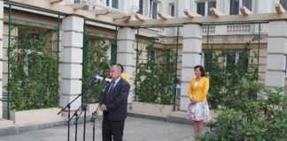 2020.08.17 – POMOC DLA DZIECI W PIECZY ZASTĘPCZEJ