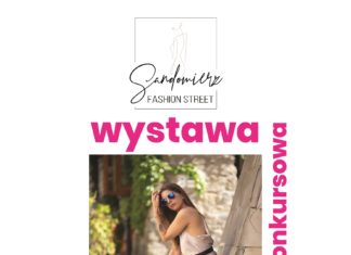 2020.08.28 – WYSTAWA POKONKURSOWA – SANDOMIERZ FASHION STREET