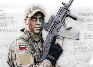 2020.08.18 – MOBILNA REKRUTACJA WOJSKOWA