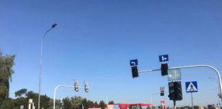 2020.09.21 – REMONT SKRZYŻOWANIA SIKORSKIEGO-ZWIERZYNIECKA-WYSZYŃSKIEGO