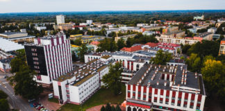 2020.10.29 – NIE ŻYJE 49-LETNIA PIELĘGNIARKA Z TARNOBRZESKIEGO SOR-u