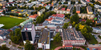 2020.12.15 – ZNAMY SZPITALE, W KTÓRYCH BĘDZIE SZCZEPIONY PERSONEL PLACÓWEK MEDYCZNYCH