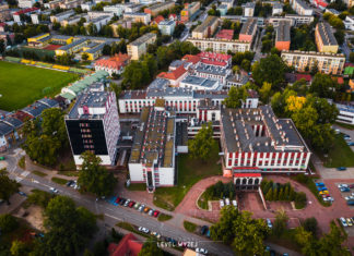 MINISTERSTWO ZDROWIA OPUBLIKOWAŁO REKOMENDACJE DOTYCZĄCE ODWIEDZIN W SZPITALACH