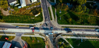 2020.11.19 – UWAGA KIEROWCY! UTRUDNIENIA W RUCHU