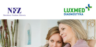 2020.09.01 – BEZPŁATNE BADANIA MAMMOGRAFICZNE W GORZYCACH