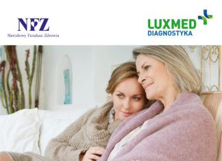 2020.09.01 – BEZPŁATNE BADANIA MAMMOGRAFICZNE W GORZYCACH