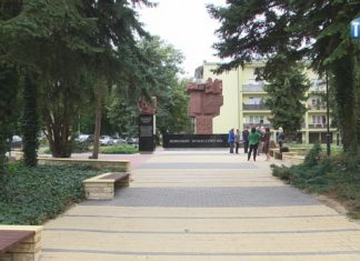 2020.09.02 – JĘDRUSIOWY POMNIK ODZYSKAŁ BLASK