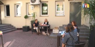 2020.09.03 – POWIEW NOWOŚCI W BIBLIOTECE