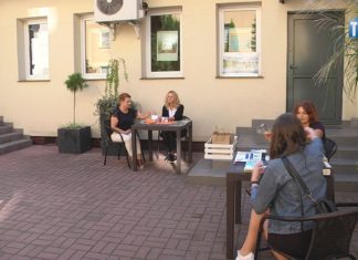 2020.09.03 – POWIEW NOWOŚCI W BIBLIOTECE