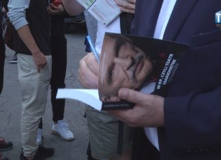 2020.09.09 – KORWIN-MIKKE W TARNOBRZEGU