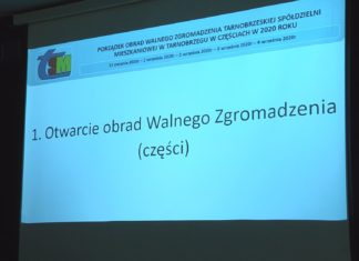 2020.09.10 – TSM PO WALNYM ZGROMADZENIU